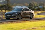 Audi A8 L 55 TFSI Quattro 2018 года (AU)